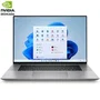 HP ZBook Studio G11 con Intel Core Ultra 9, 32 GB RAM, 1 TB SSD y NVIDIA RTX 3000 Ada